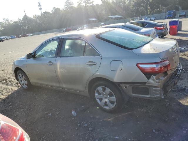 Изображение 2 2009 TOYOTA CAMRY BASE 2009 с VIN 4T1BE46K19U803718