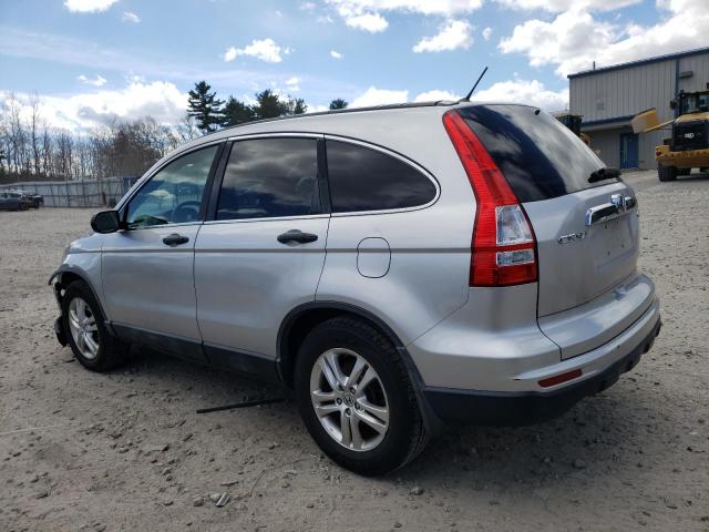 Obraz 2 z 2010 HONDA CR-V EX 2010 z VIN 5J6RE4H51AL038007