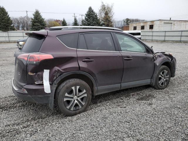 Obraz 3 z 2018 TOYOTA RAV4 LE 2018 z VIN 2T3BFREV2JW835305