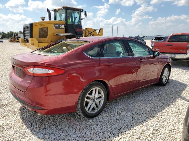 Изображение 3 2016 FORD FUSION SE 2016 с VIN 3FA6P0H76GR193018