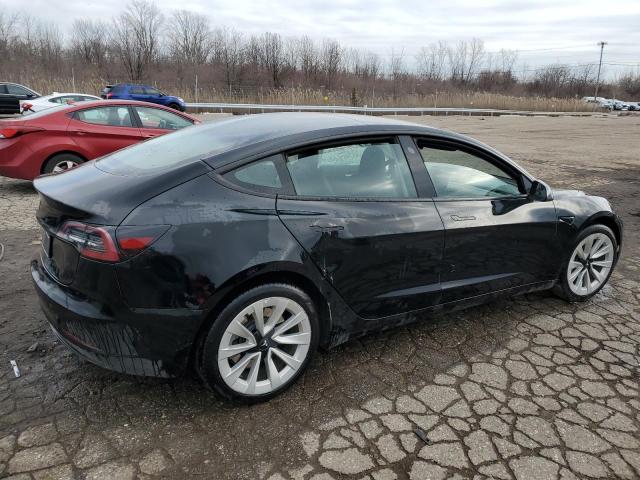 Obraz 3 z 2023 TESLA MODEL 3  2023 z VIN 5YJ3E1EA2PF438035