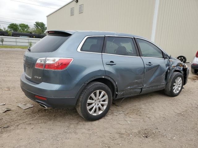 Изображение 3 2010 MAZDA CX-9  2010 с VIN JM3TB2MA2A0226961