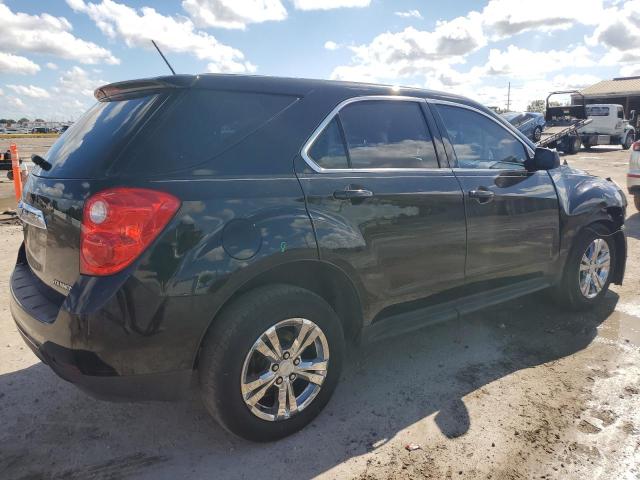 Image 3 of 2015 CHEVROLET EQUINOX LS 2015 with VIN 2GNALAEK4F6346488