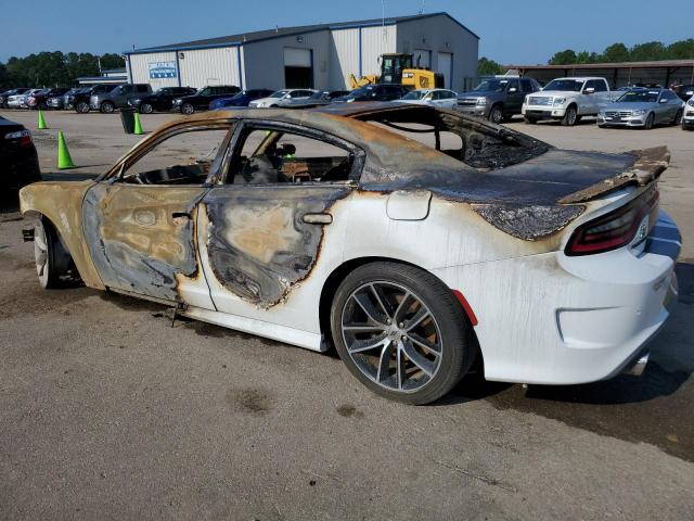 Obraz 2 z 2018 DODGE CHARGER R/T 392 2018 z VIN 2C3CDXGJ4JH323395