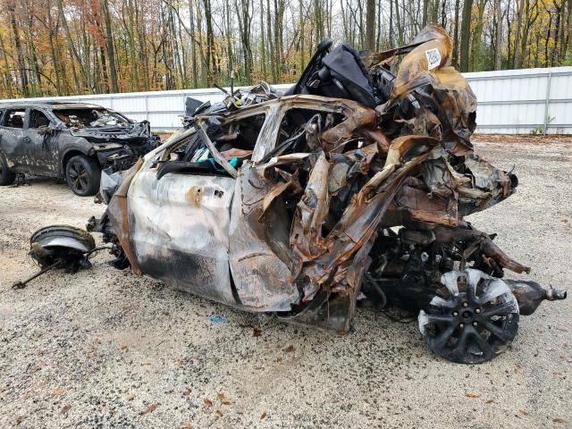 Obraz 2 z 2018 JEEP GRAND CHEROKEE OVERLAND 2018 z VIN 1C4RJFCG6JC158374