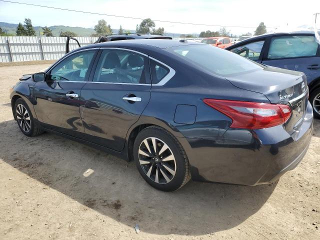 Image 2 of 2018 NISSAN ALTIMA 2.5 2018 with VIN 1N4AL3AP5JC106331