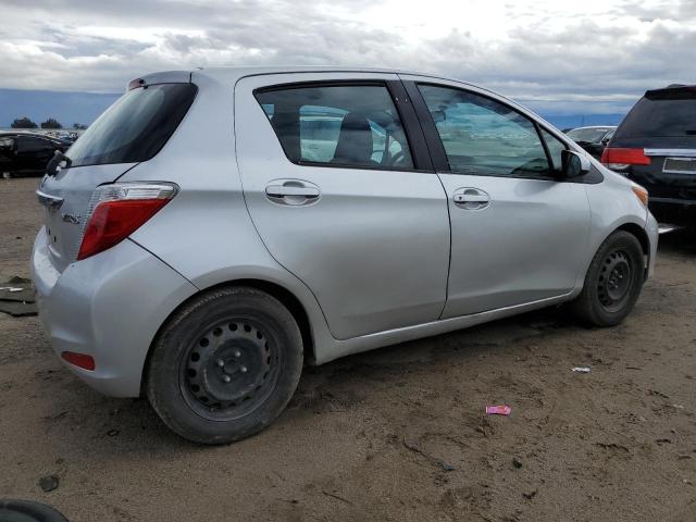 Obraz 3 z 2014 TOYOTA YARIS  2014 z VIN VNKKTUD31EA011190