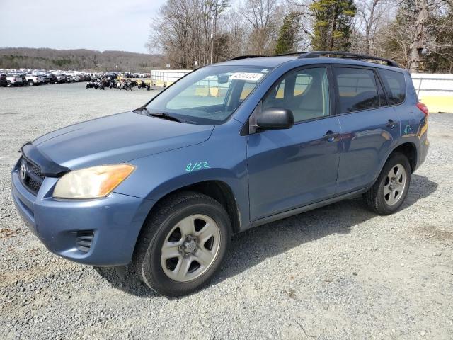 Image 1 of 2009 TOYOTA RAV4  2009 with VIN JTMZF33V29D014101