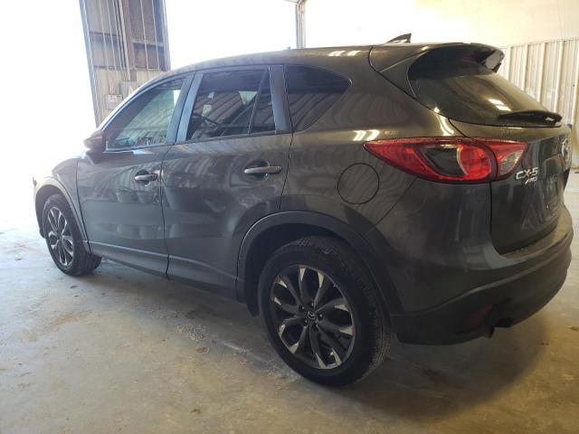 Image 2 of 2016 MAZDA CX-5 GT 2016 with VIN JM3KE4DY9G0887391