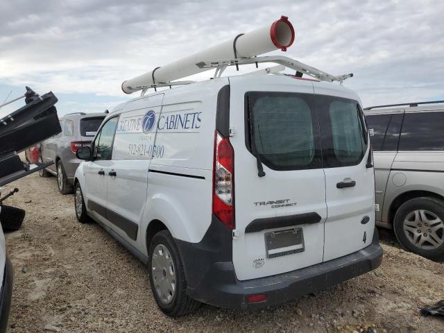 Image 2 of 2017 FORD TRANSIT CONNECT XL 2017 with VIN NM0LS7E75H1325672