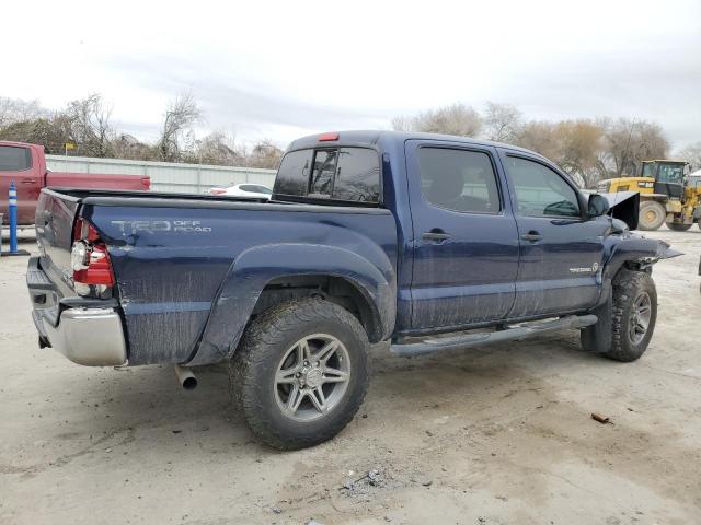 Image 3 of 2013 TOYOTA TACOMA DOUBLE CAB PRERUNNER 2013 with VIN 5TFJU4GN8DX046514