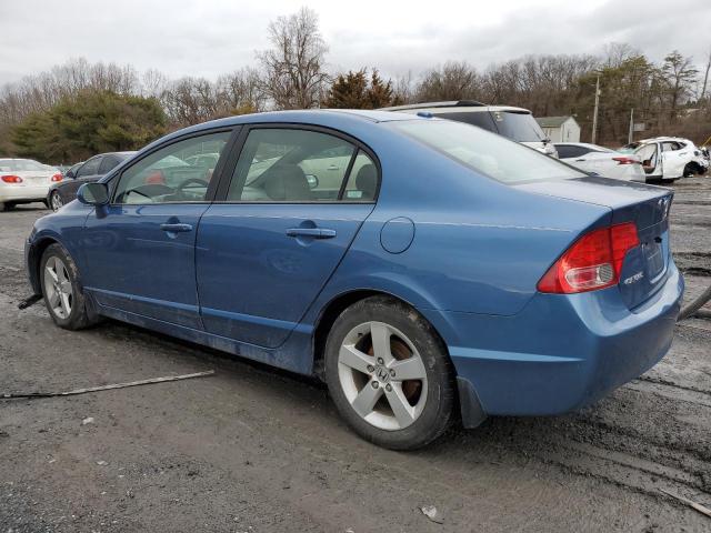 Obraz 2 z 2007 HONDA CIVIC EX 2007 z VIN 1HGFA16867L003554