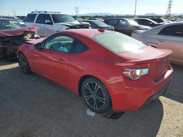 Image 2 of 2016 TOYOTA SCION FR-S  2016 with VIN JF1ZNAA16G8703948