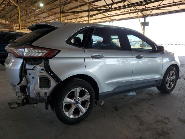 Obraz 3 z 2017 FORD EDGE SE 2017 z VIN 2FMPK3G92HBB11332