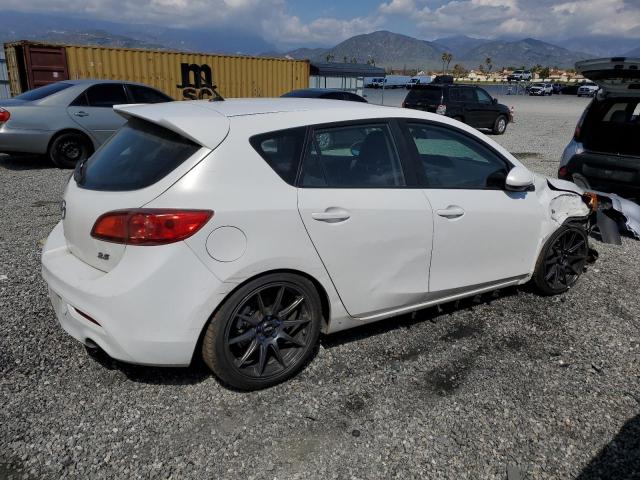 Изображение 3 2011 MAZDA 3 S 2011 с VIN JM1BL1K60B1378503
