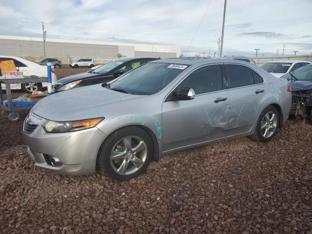 Image 1 of 2014 ACURA TSX TECH 2014 with VIN JH4CU2F60EC004806