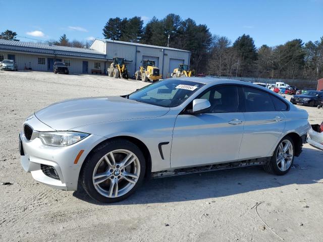 2016 BMW 428 XI GRAN COUPE SULEV 2016 image