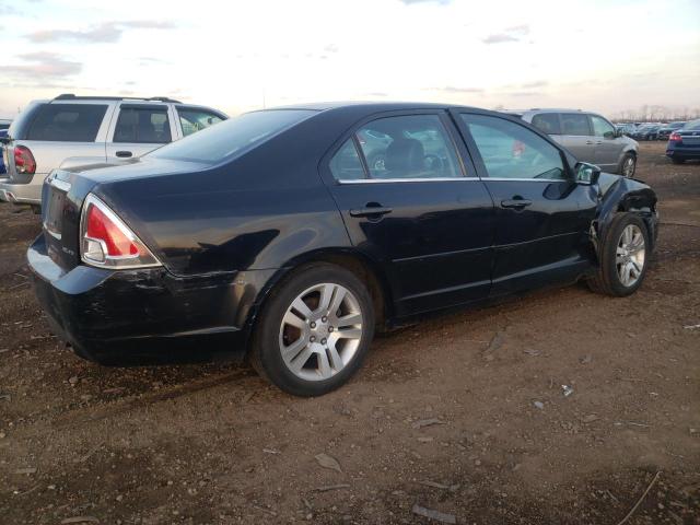Изображение 3 2006 FORD FUSION SEL 2006 с VIN 3FAFP08146R104444