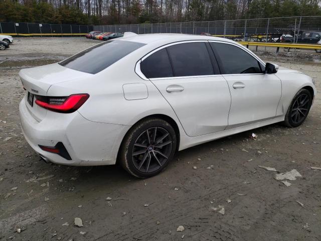 Image 3 of 2019 BMW 330XI  2019 with VIN WBA5R7C51KAJ82166