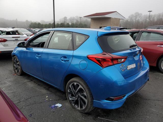 Obraz 2 z 2016 TOYOTA SCION IM  2016 z VIN JTNKARJE8GJ522699