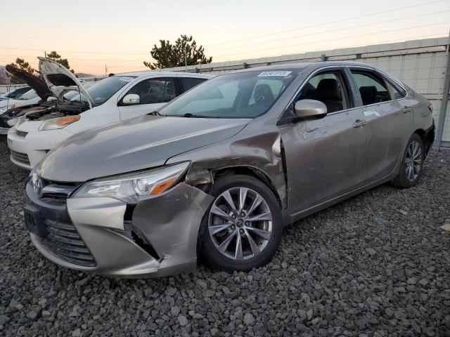 Изображение 1 2015 TOYOTA CAMRY LE 2015 с VIN 4T1BF1FK6FU936191