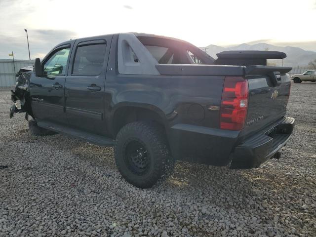 Image 2 of 2010 CHEVROLET AVALANCHE LT 2010 with VIN 3GNVKFE00AG159147