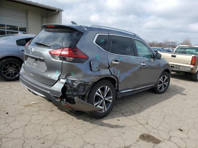 Image 3 of 2018 NISSAN ROGUE S 2018 with VIN 5N1AT2MV8JC730151