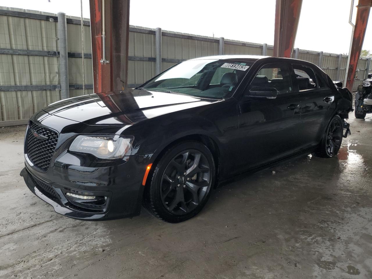 Изображение 2022 CHRYSLER 300 S 2022