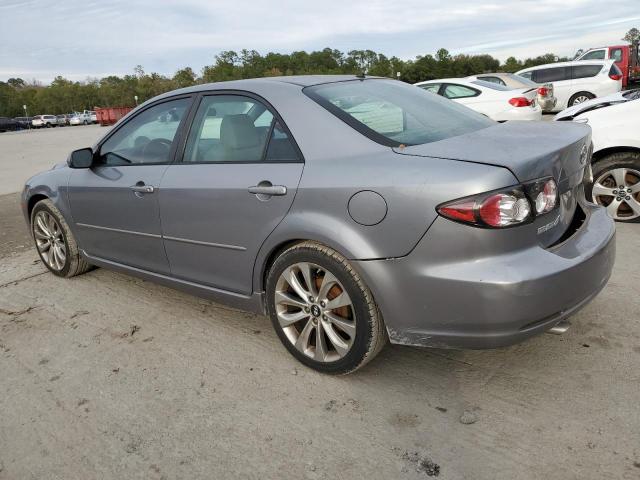 Изображение 2 2007 MAZDA 6 I 2007 с VIN 1YVHP80C275M01855