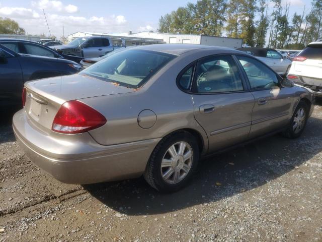Изображение 3 2005 FORD TAURUS SEL 2005 с VIN 1FAFP56UX5A303470
