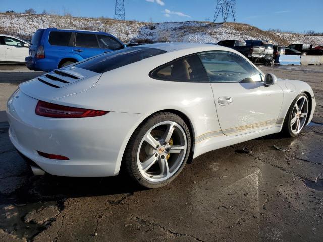 Image 3 of 2012 PORSCHE 911 CARRERA 2012 with VIN WP0AA2A9XCS106202