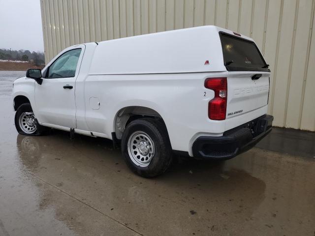 Obraz 2 z 2023 CHEVROLET SILVERADO C1500 2023 z VIN 3GCNAAEKXPG359820
