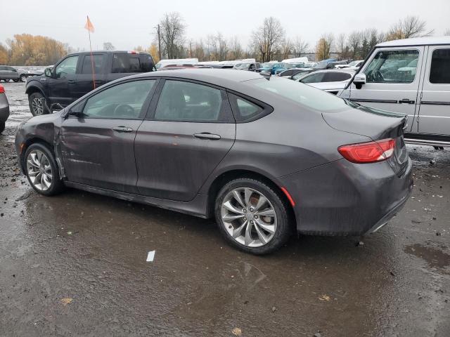 Obraz 2 z 2015 CHRYSLER 200 S 2015 z VIN 1C3CCCBGXFN516785