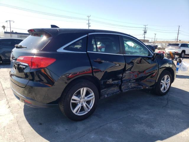 Obraz 3 z 2013 ACURA RDX TECHNOLOGY 2013 z VIN 5J8TB3H57DL008871