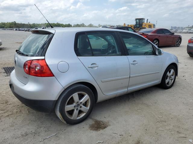 Image 3 of 2007 VOLKSWAGEN RABBIT  2007 with VIN WVWDR71K37W205934