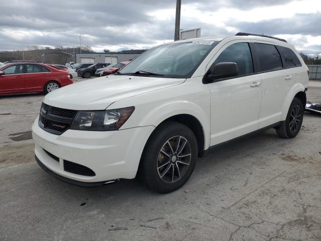 Obraz 1 z 2017 DODGE JOURNEY SE 2017 z VIN 3C4PDCAB5HT709445