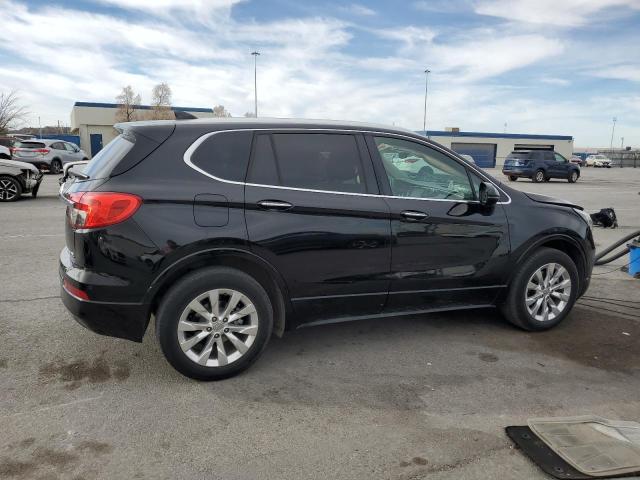 Изображение 3 2017 BUICK ENVISION ESSENCE 2017 с VIN LRBFXDSA1HD054221