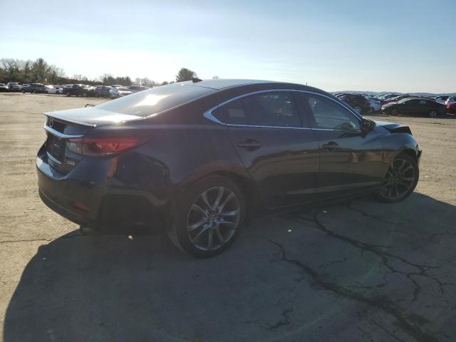 Obraz 3 z 2016 MAZDA 6 GRAND TOURING 2016 z VIN JM1GJ1W55G1454625