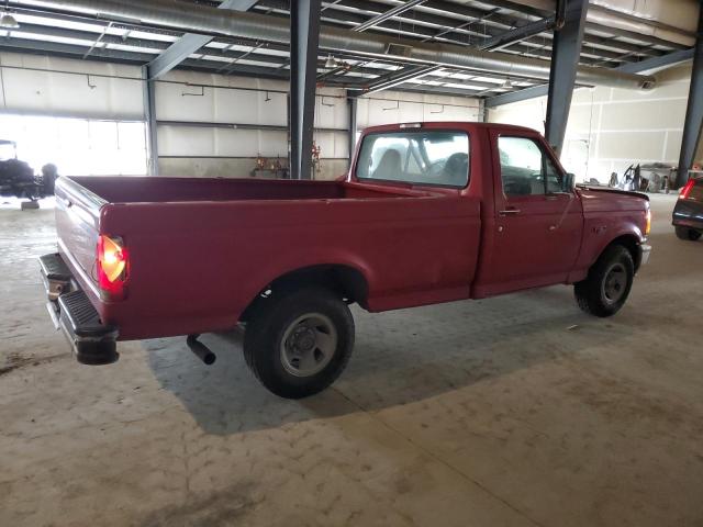 Image 3 of 1996 FORD F150  1996 with VIN 2FTEF15Y1TCA10185