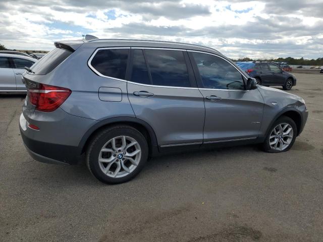 Obraz 3 z 2014 BMW X3 XDRIVE35I 2014 z VIN 5UXWX7C57EL984208