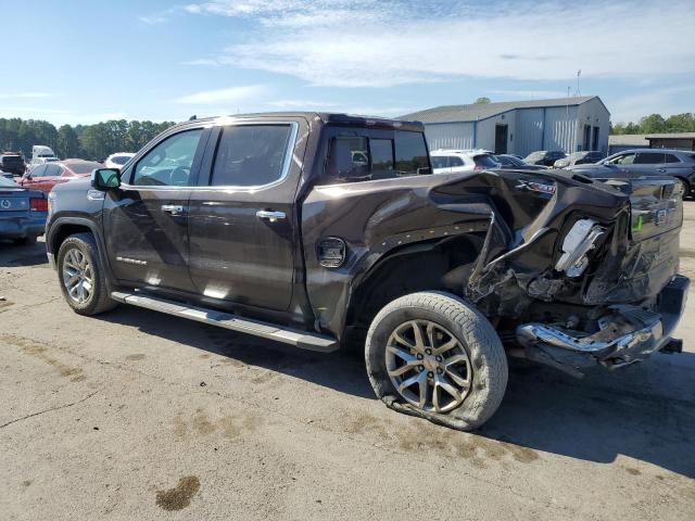 Изображение 2 2019 GMC SIERRA K1500 SLT 2019 с VIN 3GTU9DED1KG103193