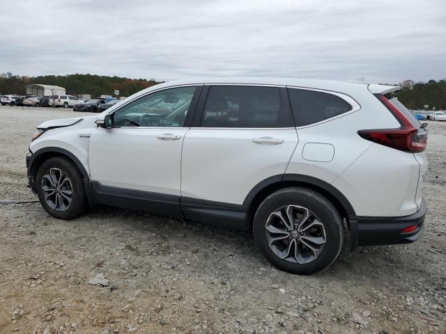 Obraz 2 z 2020 HONDA CR-V EXL 2020 z VIN 7FART6H86LE027290