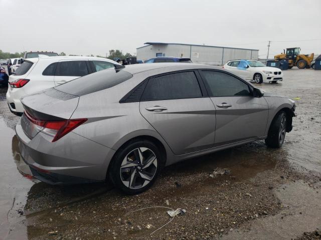 Изображение 3 2023 HYUNDAI ELANTRA SEL 2023 с VIN KMHLS4AG4PU500235
