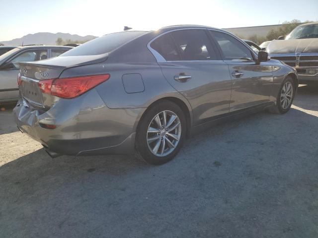 Image 3 of 2017 INFINITI Q50 PREMIUM 2017 with VIN JN1EV7AP4HM735292