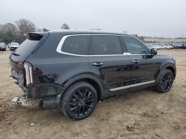 Изображение 3 2022 KIA TELLURIDE SX 2022 с VIN 5XYP54HC5NG258005