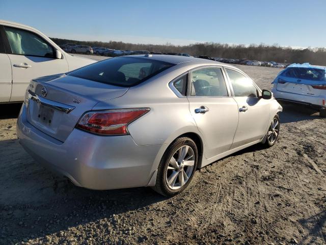 Image 3 of 2015 NISSAN ALTIMA 2.5 2015 with VIN 1N4AL3AP8FC202588