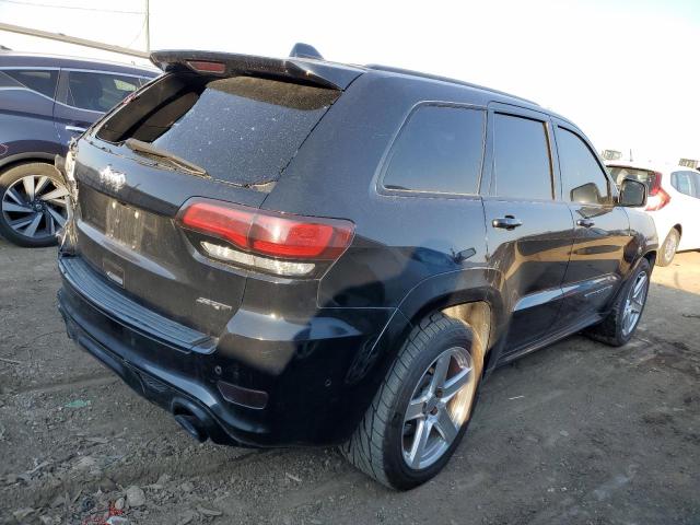 Изображение 3 2017 JEEP GRAND CHEROKEE SRT-8 2017 с VIN 1C4RJFDJ3HC646024