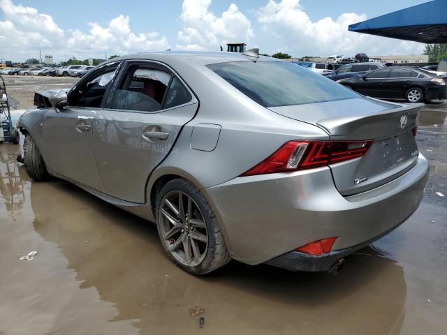 Obraz 2 z 2015 LEXUS IS 250 2015 z VIN JTHBF1D2XF5053291