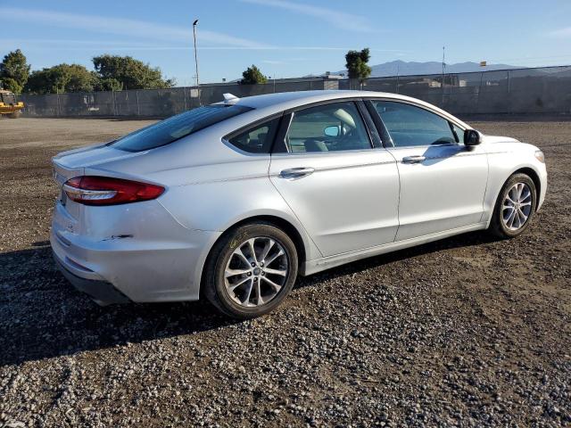 Image 3 of 2019 FORD FUSION SE 2019 with VIN 3FA6P0HD5KR245351