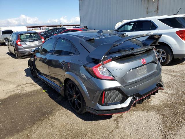 Obraz 2 z 2017 HONDA CIVIC TYPE-R TOURING 2017 z VIN SHHFK8G75HU201815